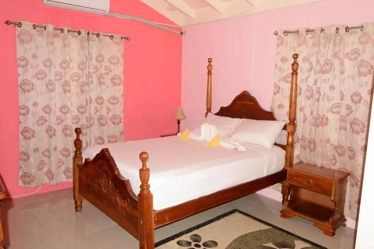 Josan'S Haven Villa Ocho Rios