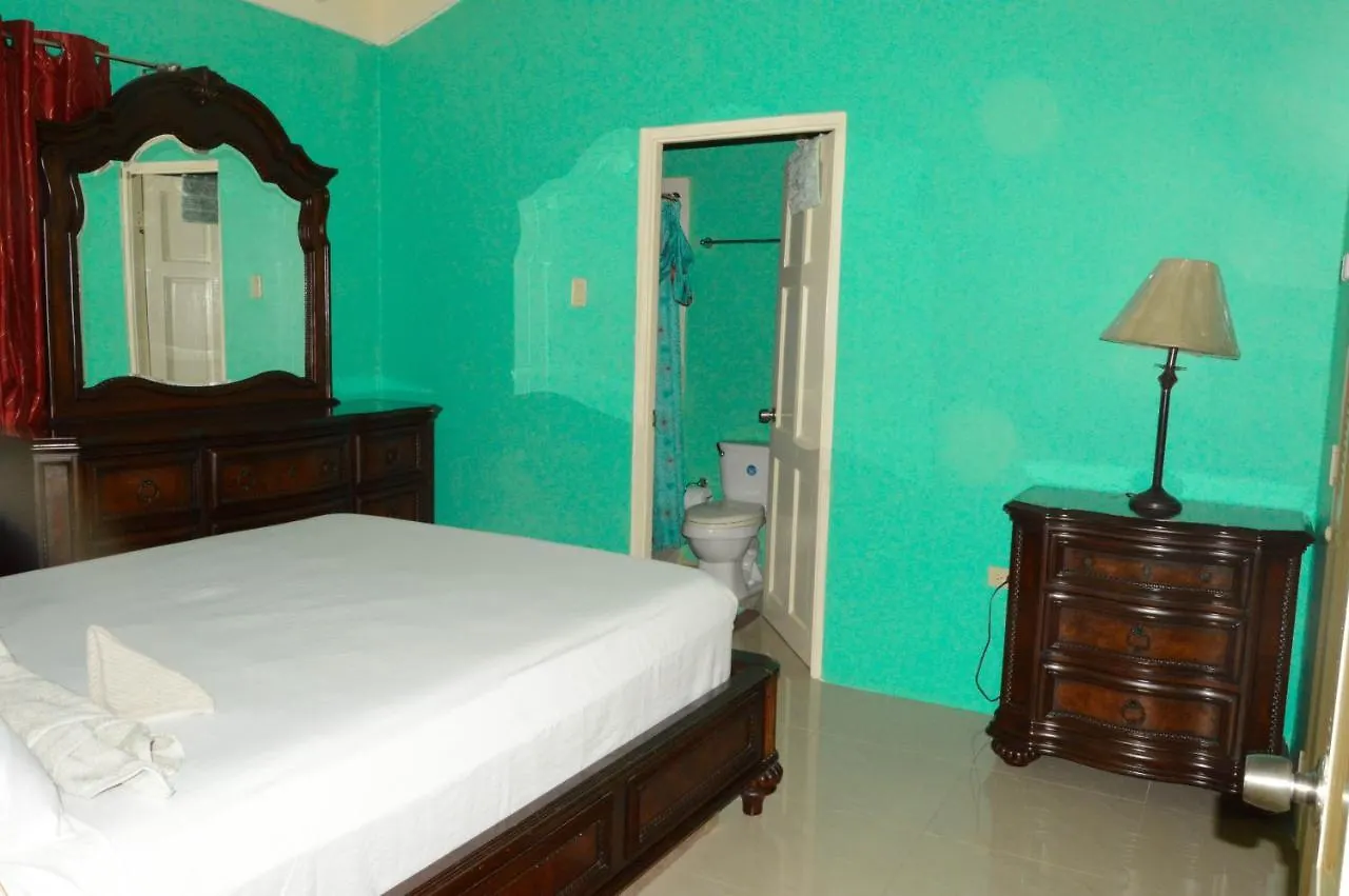 Josan'S Haven Villa Ocho Rios Holiday home