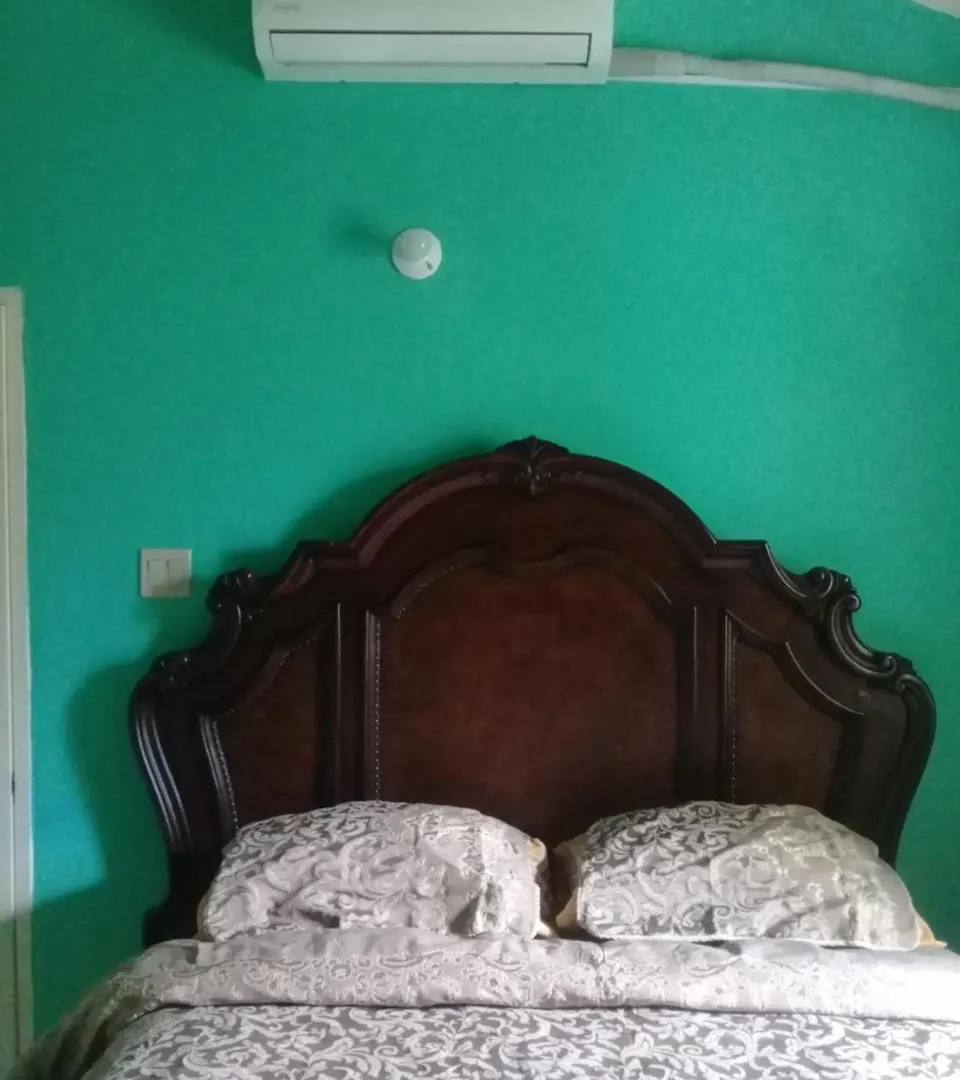 Josan'S Haven Villa Ocho Rios 0*,