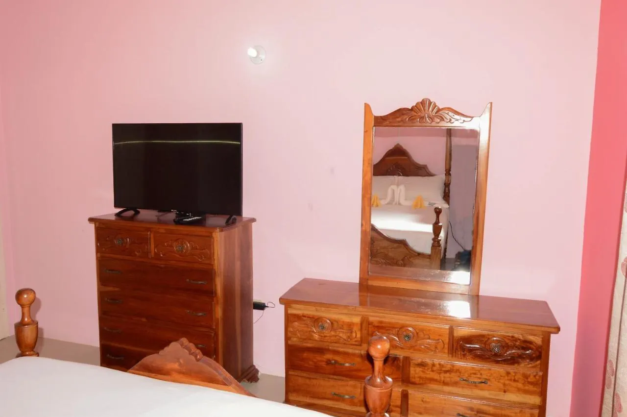 Josan'S Haven Villa Ocho Rios 0*,  Jamaica